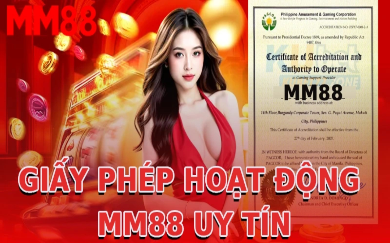 MM88: Your Ultimate Destination for Premium Online Entertainment