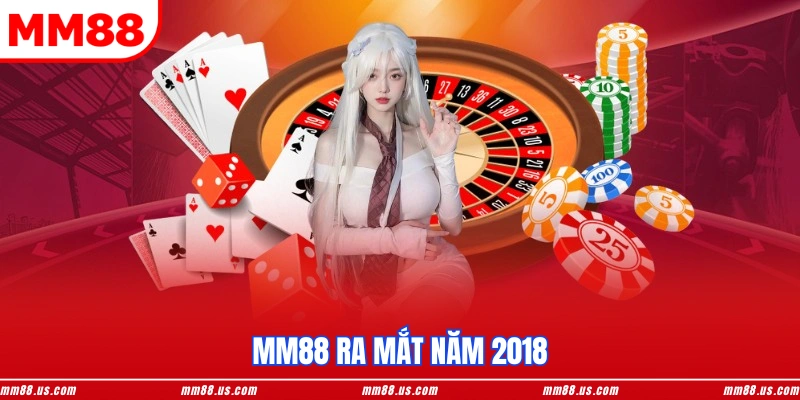 MM88 IO – The Ultimate Online Casino Experience for Modern Players